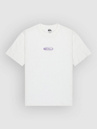 Quiksilver Flowers Surfing T-Shirt