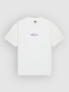 Quiksilver Flowers Surfing T-Shirt