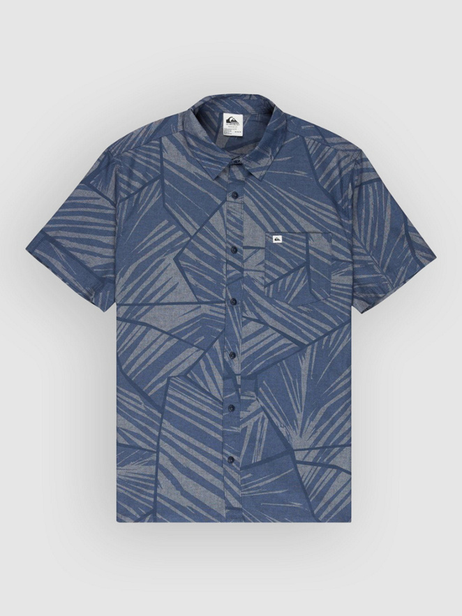 Quiksilver Forkhill Shirt