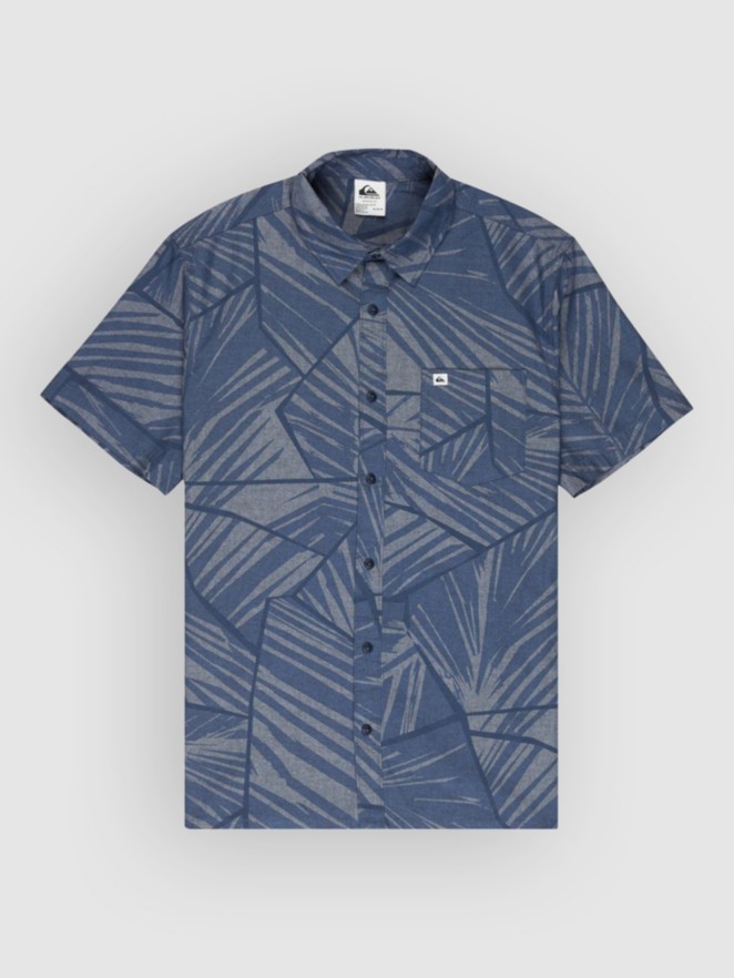 Quiksilver Forkhill Shirt