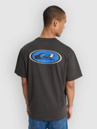 Quiksilver Fractured Wave T-Shirt