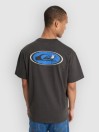 Quiksilver Fractured Wave T-Shirt