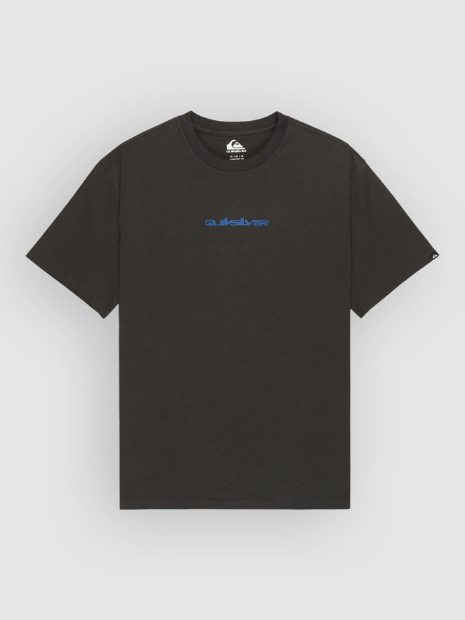 Quiksilver Fractured Wave T-Shirt