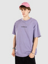 Quiksilver Fractured Wave T-Shirt