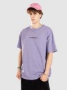 Quiksilver Fractured Wave T-Shirt