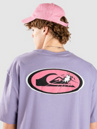 Quiksilver Fractured Wave T-Shirt