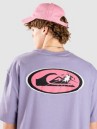Quiksilver Fractured Wave T-Shirt
