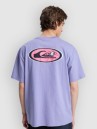 Quiksilver Fractured Wave T-Shirt