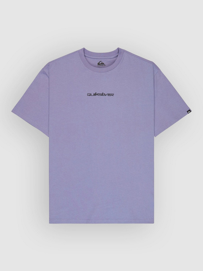 Quiksilver Fractured Wave T-Shirt