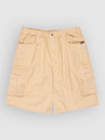 Quiksilver Freefall Cargo Shorts