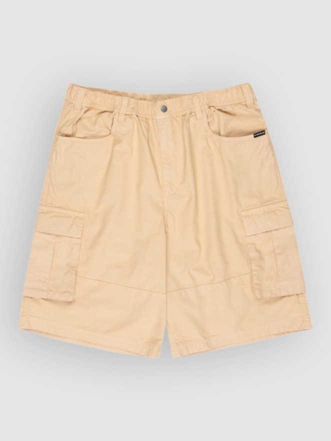 Quiksilver Freefall Cargo Shortsit