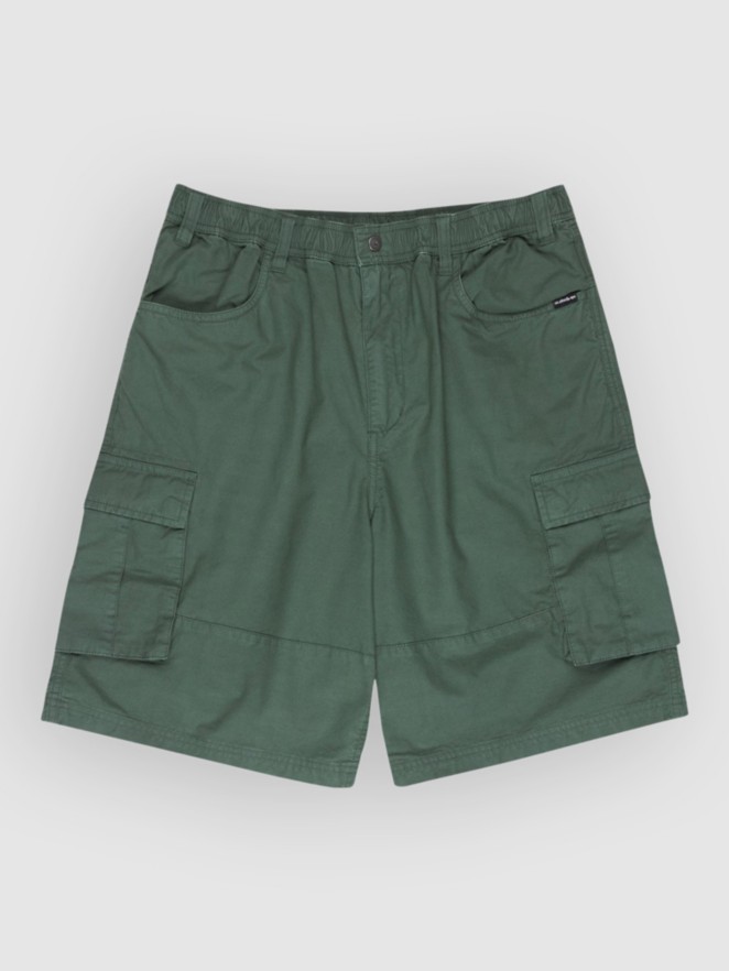 Quiksilver Freefall Cargo Shortsit