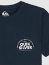 Quiksilver Fundamental Ride Kids T-Shirt