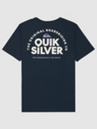 Quiksilver Fundamental Ride Kids T-Shirt