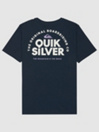Quiksilver Fundamental Ride Kids T-Shirt