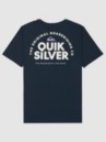 Quiksilver Fundamental Ride Kids T-Shirt