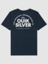Quiksilver Fundamental Ride Kids T-Shirt