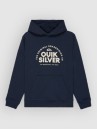 Quiksilver Fundamental Ride Kids Hoodie