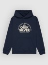 Quiksilver Fundamental Ride Kids Hoodie