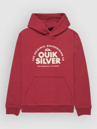 Quiksilver Fundamental Ride Kids Hoodie