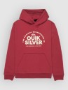 Quiksilver Fundamental Ride Kids Hoodie