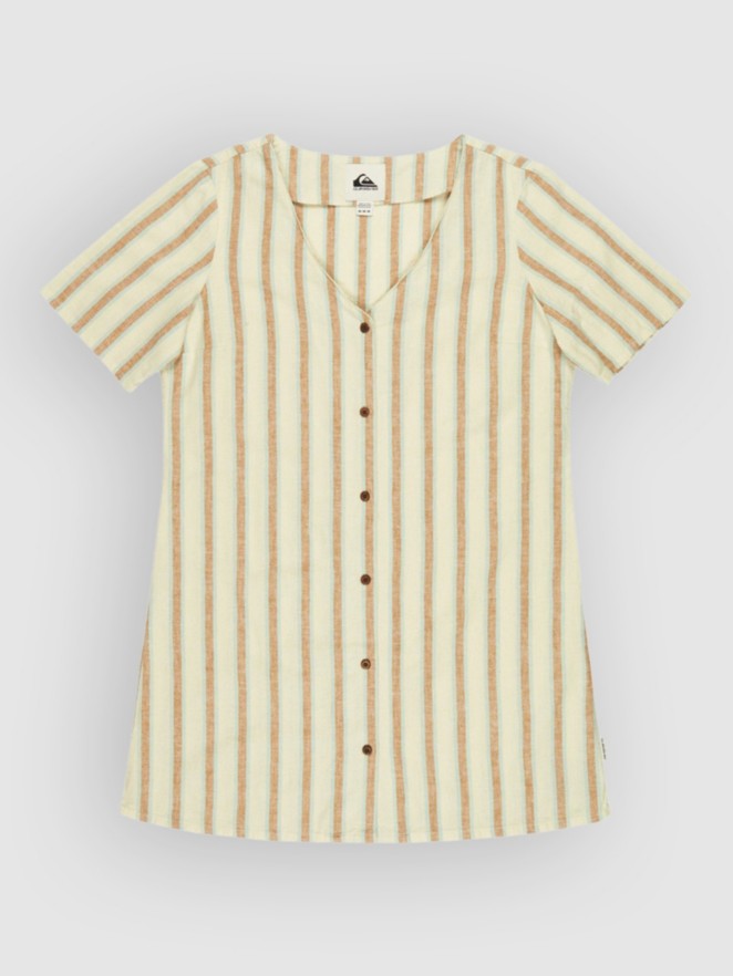 Quiksilver Garrison Dress