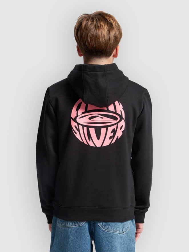 Quiksilver Globe Kids Hoodie
