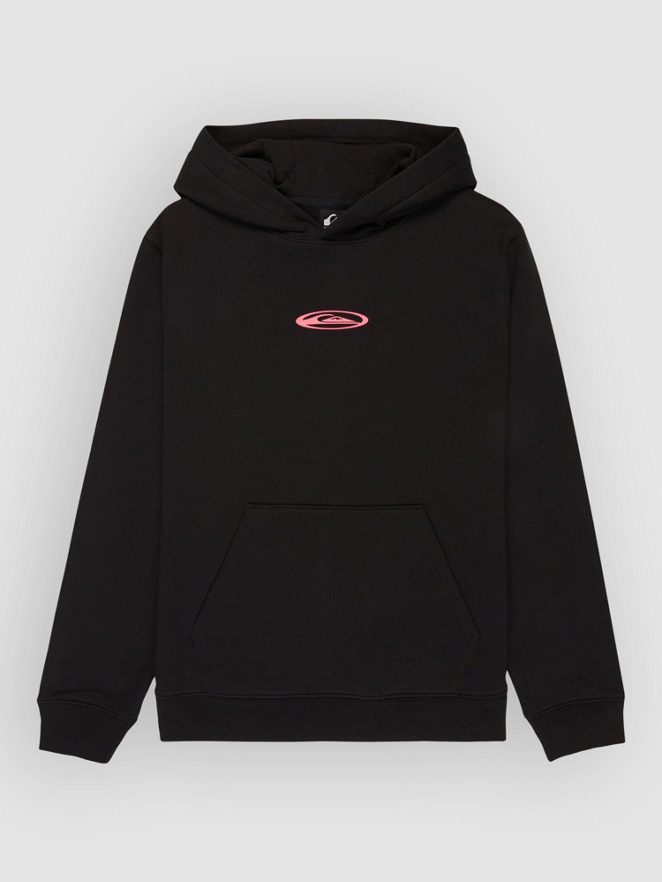 Quiksilver Globe Kids Hettegenser