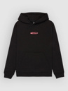 Quiksilver Globe Kids Hoodie