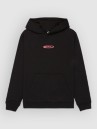 Quiksilver Globe Kids Hoodie