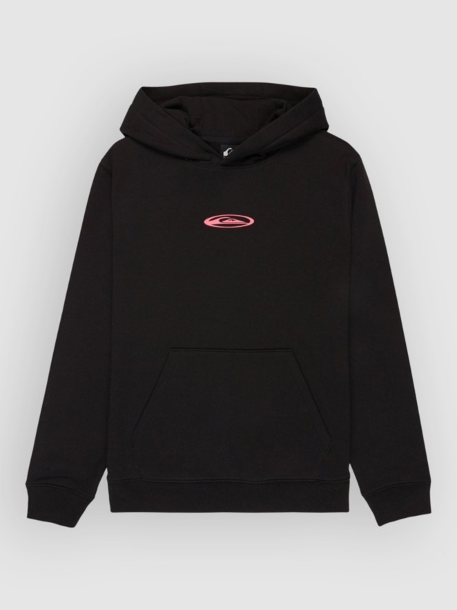 Quiksilver Globe Kids Hettegenser