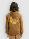 Quiksilver Globe Kids Hoodie