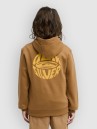 Quiksilver Globe Kids Hoodie