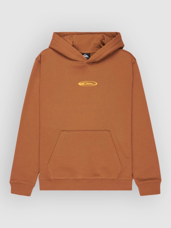 Quiksilver Globe Kids Hettegenser