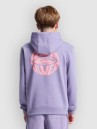 Quiksilver Globe Kids Sweat à capuche
