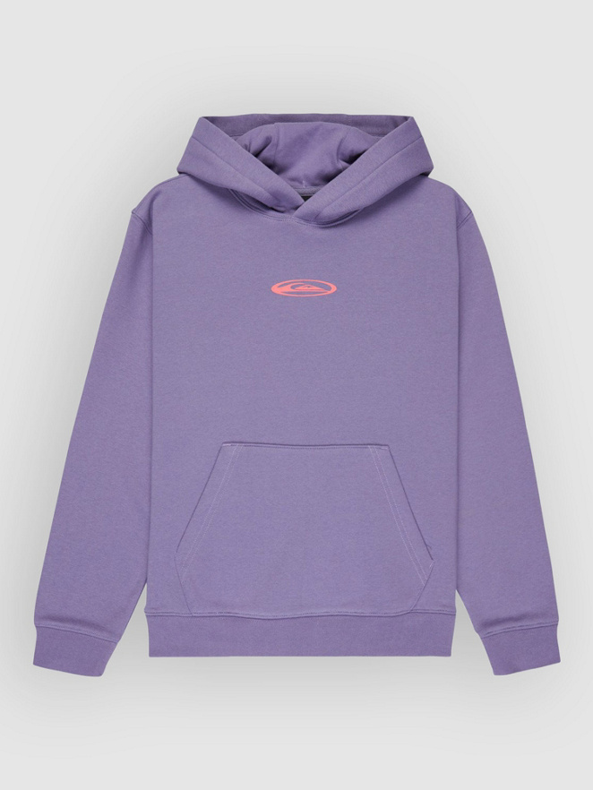 Quiksilver Globe Kids Sweat à capuche