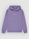 Quiksilver Globe Kids Sweat à capuche