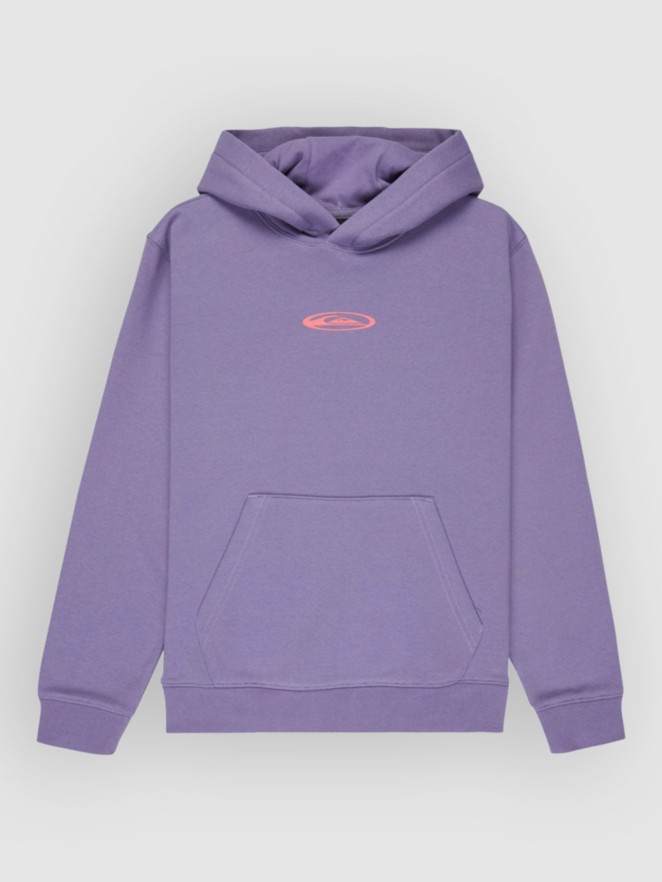 Quiksilver Globe Kids Sweat à capuche