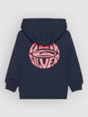 Quiksilver Globe Kids Zip Hoodie