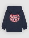 Quiksilver Globe Kids Zip Hoodie