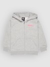 Quiksilver Globe Kids Zip Hoodie