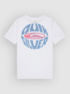 Quiksilver Globe Kids T-Paita