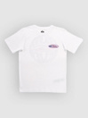 Quiksilver Globe Kids Tricko