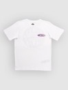Quiksilver Globe Kids Tricko
