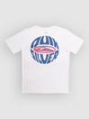 Quiksilver Globe Kids Tricko