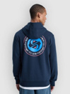 Quiksilver Graphic Hettegenser