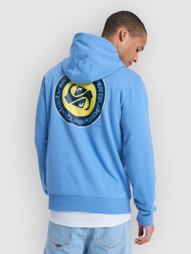 Quiksilver Graphic Hoodie