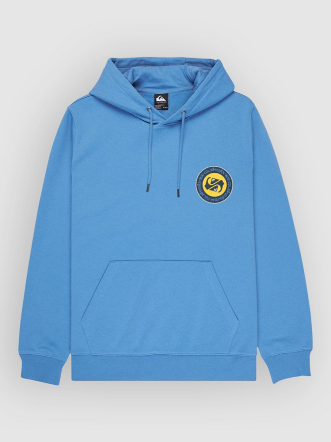 Quiksilver Graphic Hettegenser