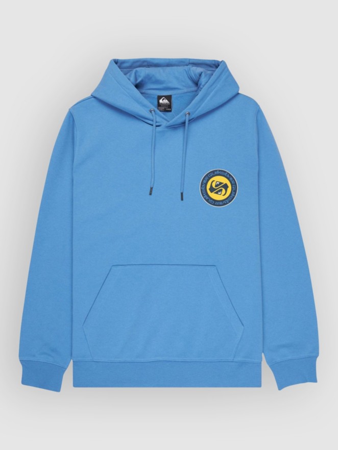 Quiksilver Graphic Hettegenser