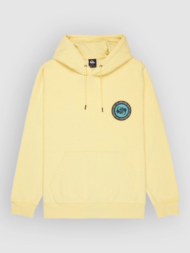 Quiksilver Graphic Hettegenser